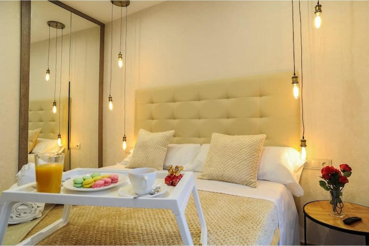 Premium Apartment La Latina 2. Salamanca Exterior foto