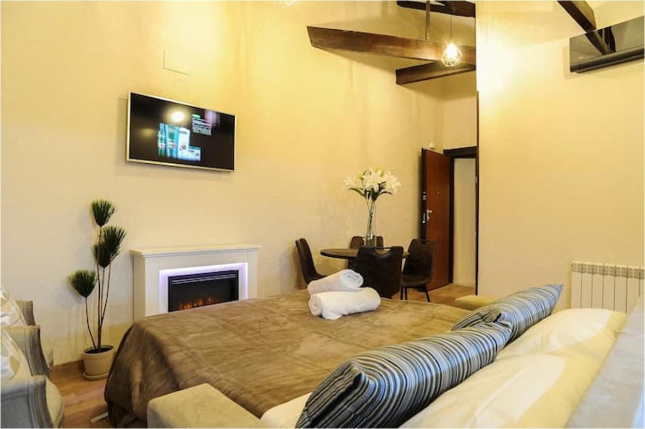 Premium Apartment La Latina 2. Salamanca Exterior foto